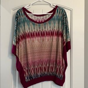 Women’s Ana blouse